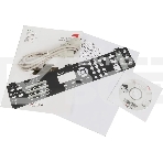 МФУ лазерный Kyocera Ecosys M2135dn (1102S03NL0), A4, ч/б, печ. до 35 стр/мин., скан. до 40 стр/мин (ч/б) 16 стр/мин. (цвет), 1200 x 1200 dpi (печать) 600x600dpi (скан.), USB, RJ-45, фото2