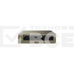 Коммутатор IP-COM 5PORT 4POE M20-POE, фото 1