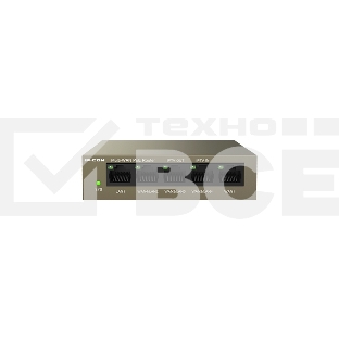 Коммутатор IP-COM 5PORT 4POE M20-POE
