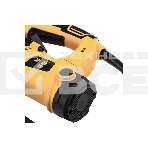 Перфоратор электрический Denzel RHV-1100-26 SDS-plus 1100Вт 4Дж 3 реж 26610, фото7