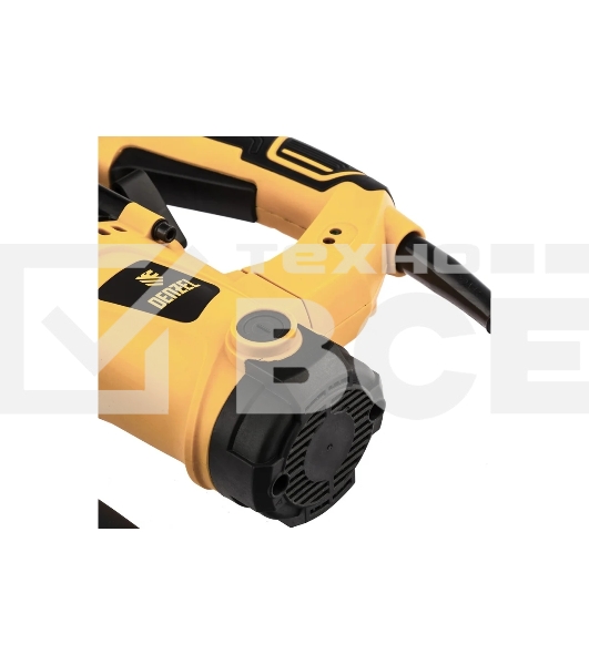 Перфоратор электрический Denzel RHV-1100-26 SDS-plus 1100Вт 4Дж 3 реж 26610