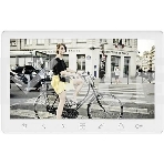 Видеодомофон Tantos Amelie Slim HD SE белый, фото 1