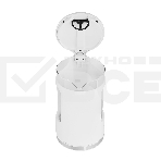 Чайник эл. Willmark WEK-1725W (1.7л, пов. на 360град., LED-подсв.,двустенный корпус,2200Вт,белый), фото4