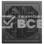 Блок питания  PCCOOLER KF650, 650W 80 PLUS  White (ATX, ATX 2.4, Non-modular, 1x24(20+4)pin 550mm, 1xCPU*2 8(4+4)pin 610+150mm, 2xPCIe 8(6+2)pin 510mm, 2xSATA*3+MOLEX4pin*1 450+150+150+150mm , Active, 120x120mm, 140x150x86mm, APFC, OVP, SCP, OPP (140-160%, фото15