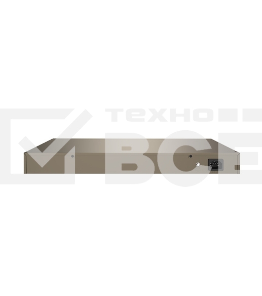 Коммутатор IP-COM X5308F с облачным управлением и 8 портами 10G SFP+