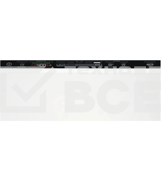 Встраиваемая посудомоечная машина AEG FSB53927Z