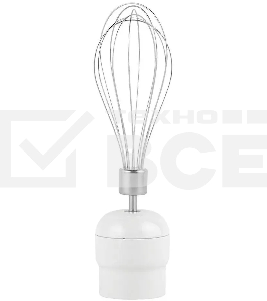 Блендер Scarlett SC-HB42F06  (белый)