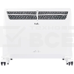 Конвектор Ballu Evolution Digital Inverter BEC/EVI4-1500 белый, 1500 Вт, 20 м2, дисплей, WiFi, фото2