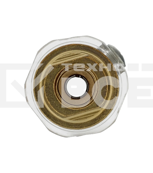 Лубрикатор Denzel ML2, 10 бар, 1/4