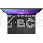 Ноутбук MSI Prestige 16 AI+ Evo B2VMG-032RU серый 9S7-15A341-032 Core Ultra 9 288V 32Gb SSD1Tb Intel Arc 140V 16