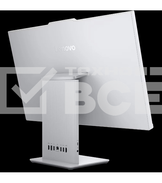 Моноблок Lenovo IdeaCentre 27IRH9 серый F0HM00FTRU 27