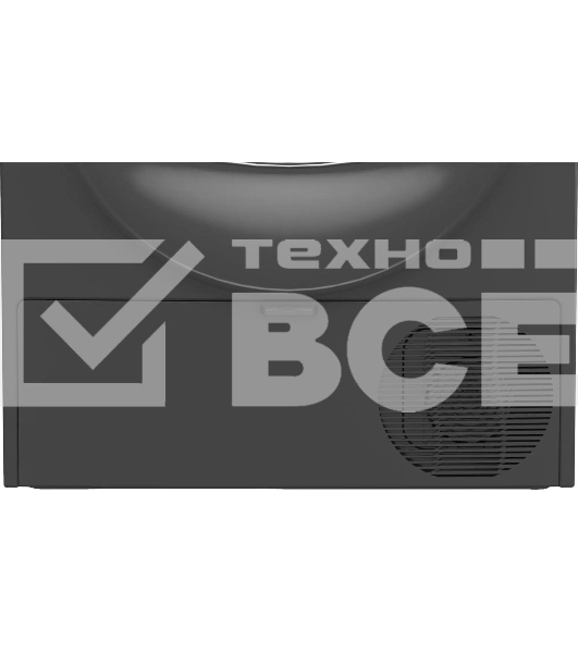 Сушильная машина Beko BM3T37220A