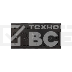 Блок выключатель 2-клав. и розетка 1-местн с заземл. LETO черн. бархат горизонталь LEZARD 752-4200-170BKP, фото3