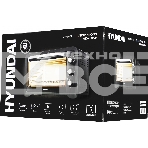 Мини-печь Hyundai MIO-HY095 45л. 2000Вт черный, фото8