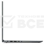 Ноутбук Lenovo IP1 15ALC7 серый 82R400EHIN 15.6