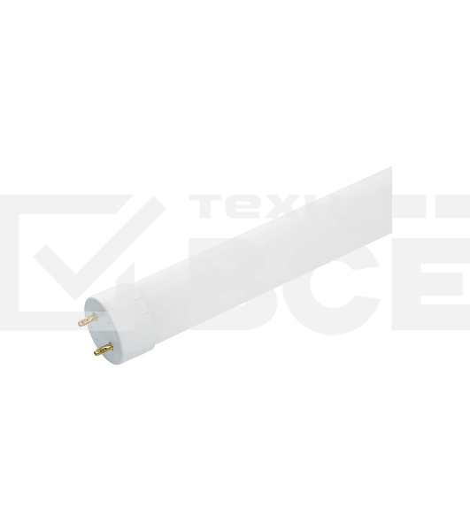 Лампа светодиодная FERON LB-213 (25499) 56LED 10W 230V G13 6400K