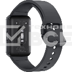 Фитнес-браслет Samsung Galaxy Fit3 SM-R390 серый, фото4