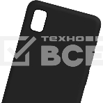 Чехол (клип-кейс) Gresso Meridian, для ZTE Blade L210, черный [gr17mrn1008], фото8