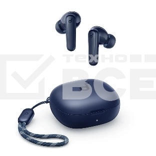 Наушники TWS Soundcore R50i Синий