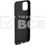 Чехол (клип-кейс) Redline для Samsung Galaxy A03 УТ000029854 черный, фото2