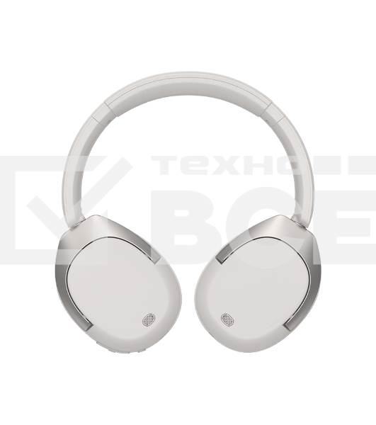 Гарнитура мониторные Edifier W830NB белый беспроводные bluetooth оголовье