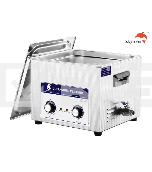 Ультразвуковая ванна Skymen ZX-060 (JP-060)