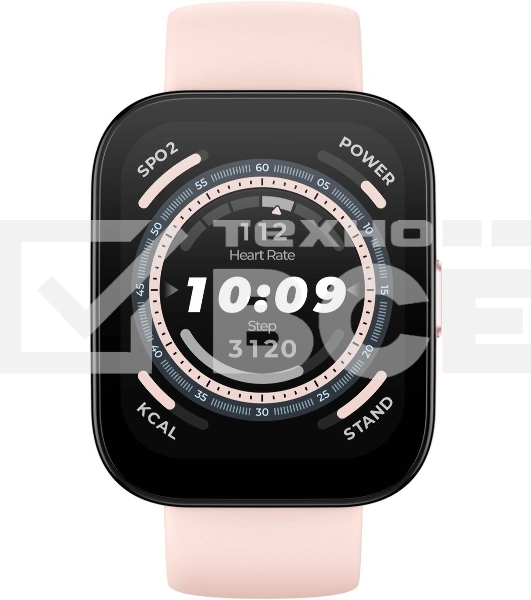 Смарт-часы Amazfit Bip 5 A2215 1.91