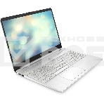 Ноутбук HP 15s-eq2023nq Ryzen 5 5500U 8Gb SSD512Gb AMD Radeon Graphics 15.6