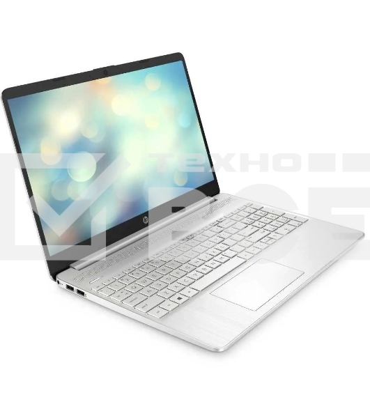 Ноутбук HP 15s-eq2023nq Ryzen 5 5500U 8Gb SSD512Gb AMD Radeon Graphics 15.6