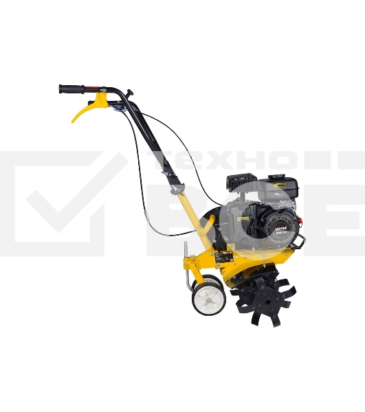 Культиватор Huter GMC-4.0 4л.с.