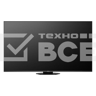 Телевизор Hisense 75'' 75U8Q Ultra HD Mini LED 48-165Hz ОС VIDAA U9 Charcoal grey
