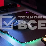 Мышь проводная HyperX Pulsefire Haste черный, 16000 dpi, USB, кнопки - 6, фото2