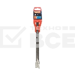 Зубило EDGE by PATRIOT SDS+ 20x250, фото4