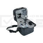 Лазерный нивелир ProfiPower NL-12G (12 лучей, лазер - зеленый, Li-ion - 1шт, пульт ДУ, переходник, З/У, сумка-чехол), фото7