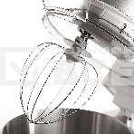 Миксер Galaxy Line GL 2231, белый, планетарный, 700 Вт, 12 скоростей, фото10