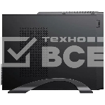 Компьютерный корпус MiniTower Powerman ST616 Black GS-230 80+ Bronze U3.0*2+A(HD)+Fan 8 cm, фото5