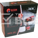 Краскопульт электрический Аккумуляторный Edon ASG-18, фото7
