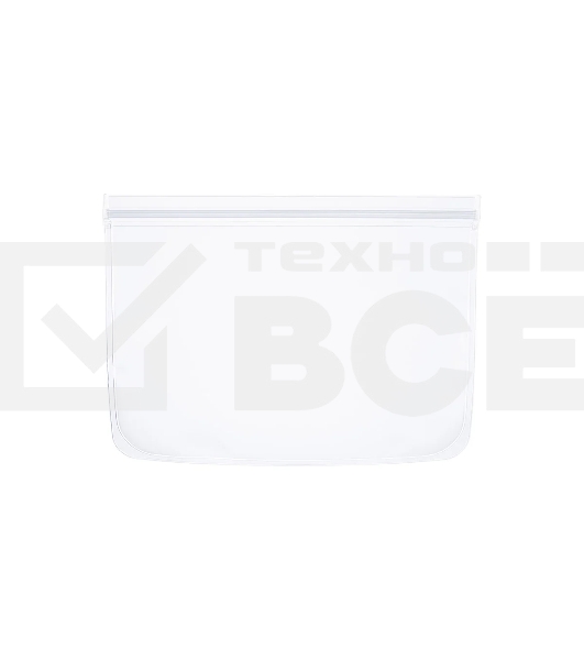 Пакеты для замораживания РЫЖИЙ КОТ 28x21 см, 3 шт (105522)