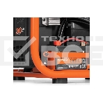 Генератор Daewoo GDA 4600Ei 4.6кВт, фото6