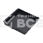 Гриль электрический KORTING KGPA 0403 W Infinity, мощность 2000 Вт, сенсорное управление, цветной дисплей, 10 автоматических программ, раздельная регулировка температуры верхней и нижней панелей, температура от 90 до 230 градусов, таймер, цвет черный, фото3