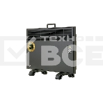 Конвектор электрический iVigo EPK4570E10 1000 Вт Черный, фото7