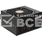 Блок питания Zalman ZM550-GVII, 550Вт, 80 PLUS Bronze, 120мм, черный, фото21