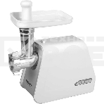 Мясорубка электрическая Redmond RMG-1216-8 1200Вт белый, фото9