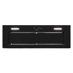 Полновстраиваемая вытяжка Krona ASPEN 900 BLACK SGC, фото9