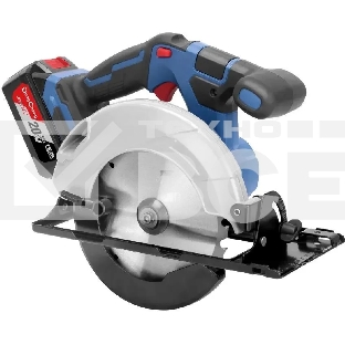 Циркулярная пила (дисковая) DongCheng DCMY165S (ручная) D диска.:165мм (DCMY165S(TYPE BDM))