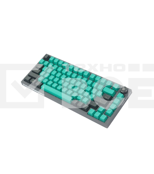 Клавиатура проводная Raskat KM006