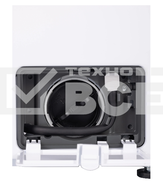 Стиральная машина NORD i-WS2 712 W белый, загрузка фронтальная 7 кг, 1200 об/мин, класс: А+++