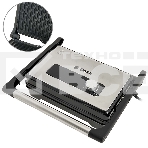 Гриль-пресс электрический DELTA DL-6401, фото 1