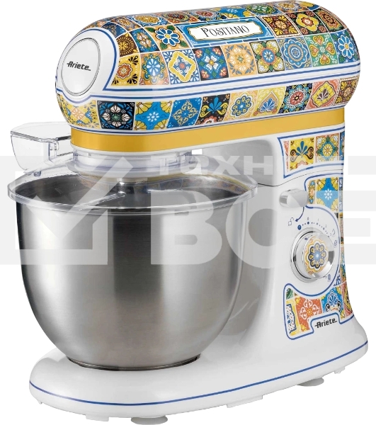 Миксер стационарный Ariete 00C15880PAR0 Positano