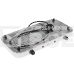 Плита настольная электрическая ECON ECO-210HP, фото3